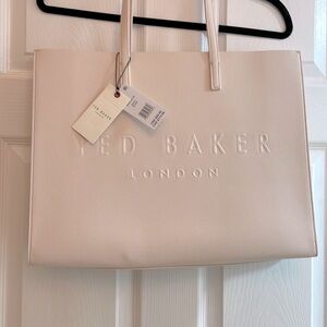TED BAKER sukicon icon bag